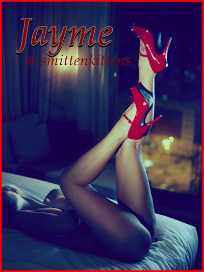 Jayme