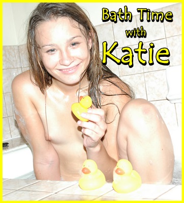 Kinky Katie